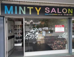 MINTY SALON