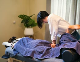 Nelson Shiatsu Massage