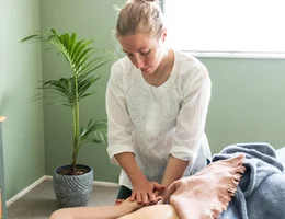 Anahata massage