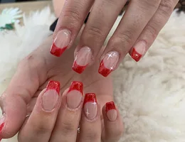 Ruby Nails