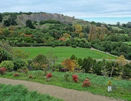 Halswell Quarry