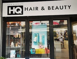 Hair & Beauty HQ Whangarei