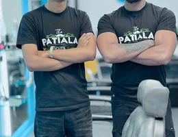 The Patiala Cuts