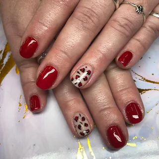 Photo Lucy-Rose Nails And Beauty