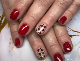 Lucy-Rose Nails And Beauty