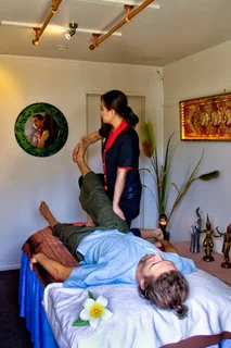 Photo Siwalai Thai Massage