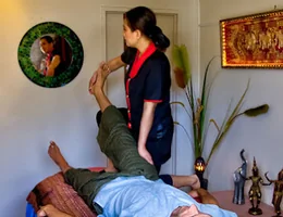 Siwalai Thai Massage