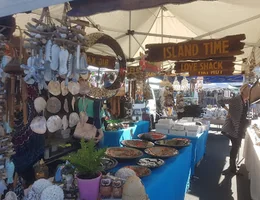 Takapuna Beach Sunday Market