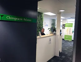 Chiropractic Life Wellington