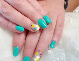 Sy Nail Studio