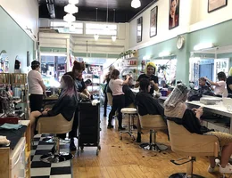 Hair Chair Salon