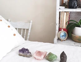 Your Healing Room- Reiki, Accunect and PSYCH-K