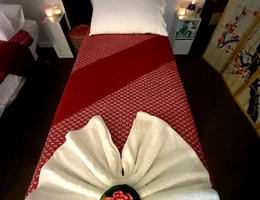 Thai Health and Massage