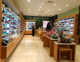 The Body Shop