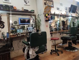 Cuba Barbers