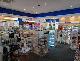 Unichem Rolleston Central Pharmacy