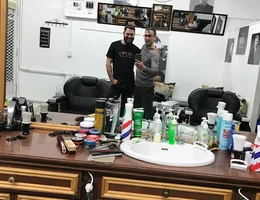 Capital Barbers