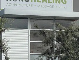 Koru Healing Acupuncture