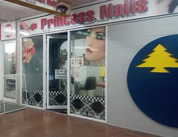 Princess Nails Mangere