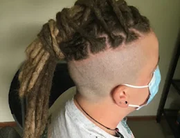 dreads n' locks