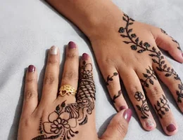 Rukhsar Beauty Salon for ladies