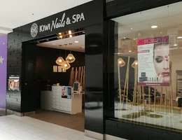 Kiwi NAILS and Spa Takapuna