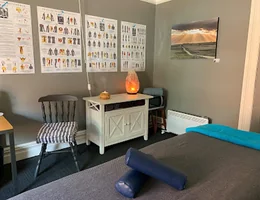 Nicole Hedges Massage Therapist