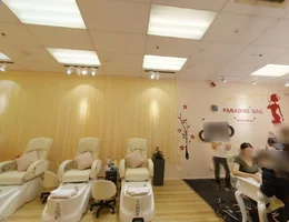 Paradise Nail Beauty & Spa