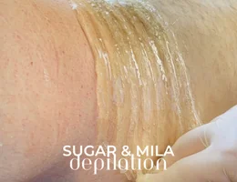 SUGAR & MILA Depilation