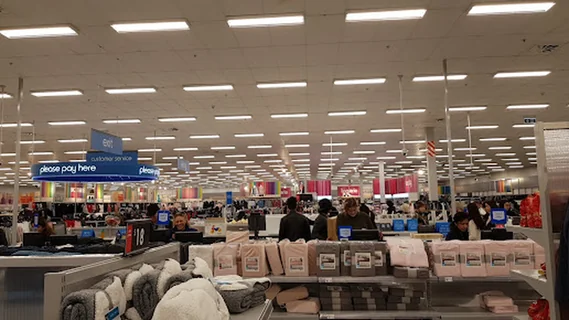 Photo Kmart Albany NZ