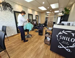 SHILO HAIR SALON