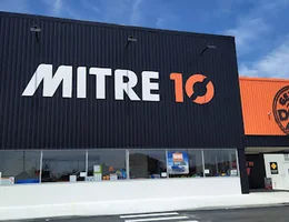 Mitre 10 Gisborne