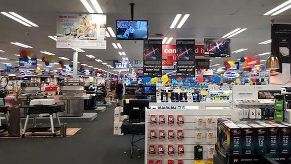 Photo Harvey Norman Westgate