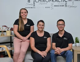 Canterbury Chiropractic