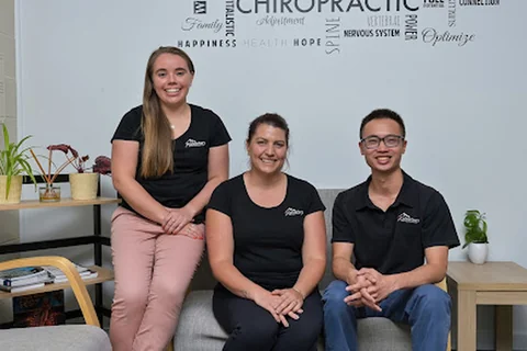 Photo Canterbury Chiropractic