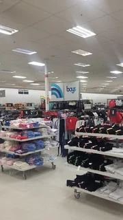 Photo Kmart Albany NZ