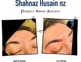 Shahnaz Husain Beauty, Laser and Hair Salon