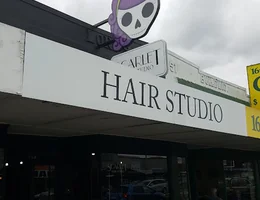 Scarlet Hair Studio