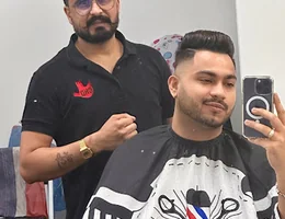 Chandigarh Professional Hair Salon