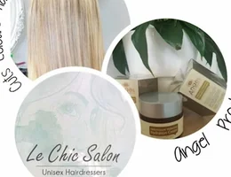 Le Chic Salon