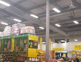 PAK'nSAVE Lower Hutt