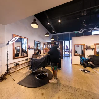 Photo Mancraft Barbers | Rotorua