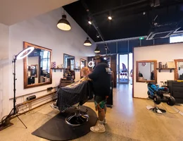 Mancraft Barbers | Rotorua