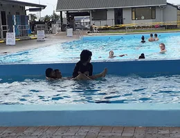 Maurie Kjar Aquatic Centre