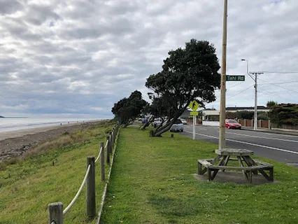 Photo Paraparaumu Beach