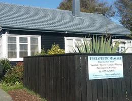 Therapeutic Massage Christchurch