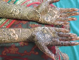 Ami's Henna & Beauty