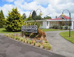 Stratford District Council