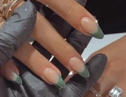 Luxury Nails