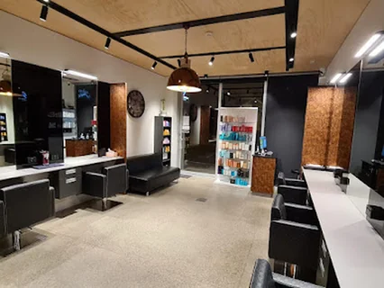 Photo Salon Be Hair Salon Merivale